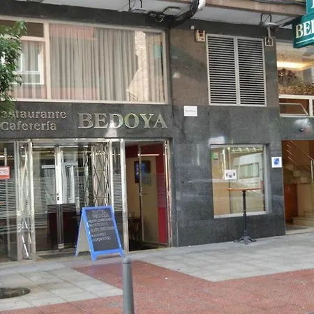 Bedoya * Santander