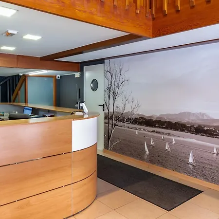 Bedoya Hotel
