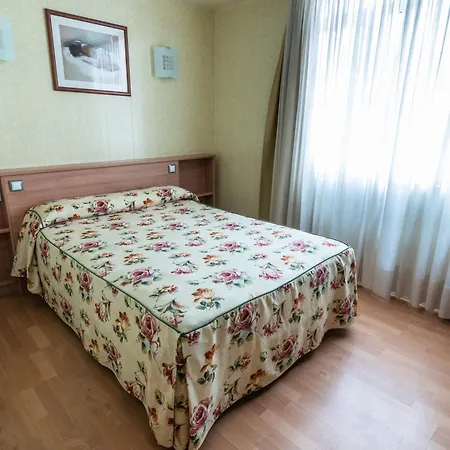 Bedoya Hotel
