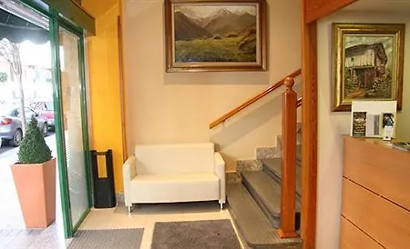 Hotel Bedoya