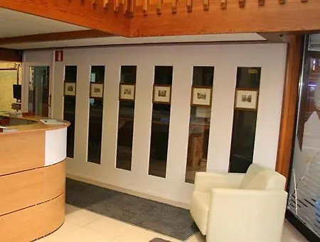 Bedoya Hotel