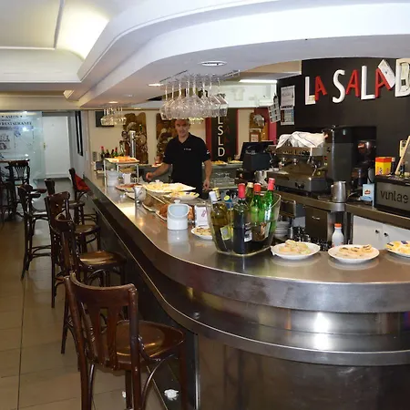 Bedoya Hotel Santander