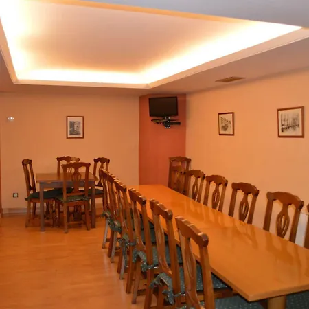 Bedoya Hotel