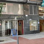 Bedoya * Santander