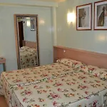 Otel Bedoya Santander