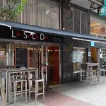 Otel Bedoya