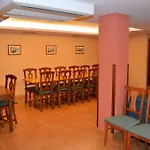 Bedoya Otel Santander