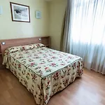 Otel Bedoya *