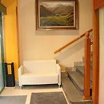 Otel Bedoya