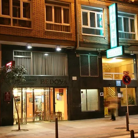Bedoya * Santander