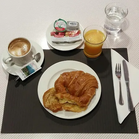 Bedoya Hotel
