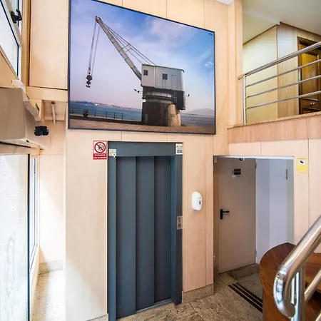 Bedoya Hotel Santander