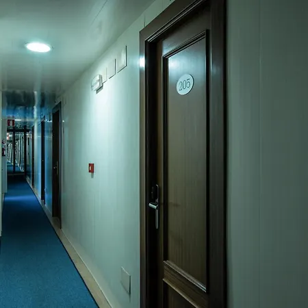 Hotel Bedoya