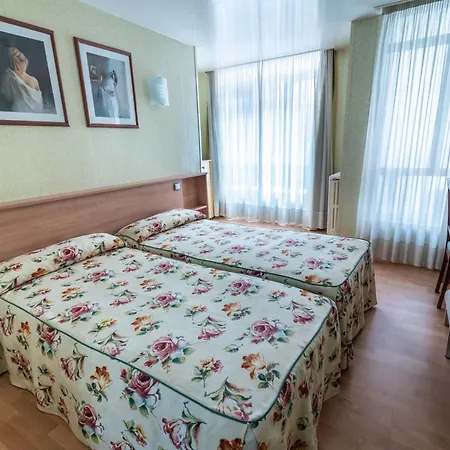 Bedoya Hotel Santander