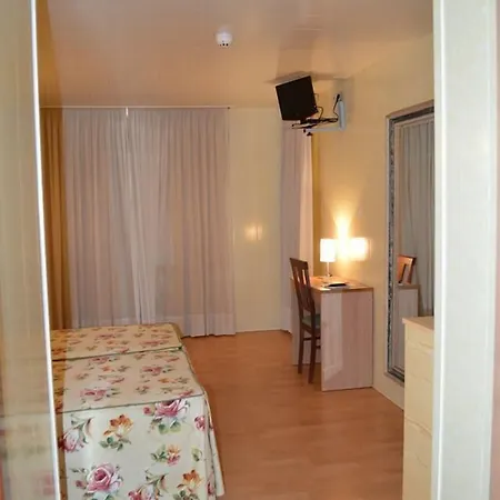 Bedoya Hotel Santander