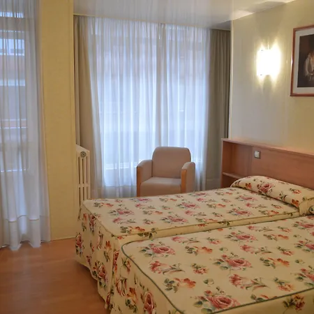 Bedoya Otel *