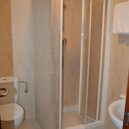 Hotel Bedoya *