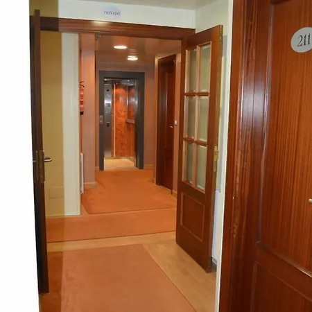 Bedoya Hotel