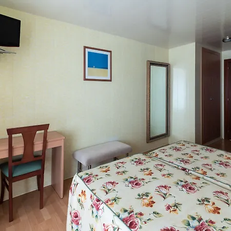 Hotel Bedoya Santander