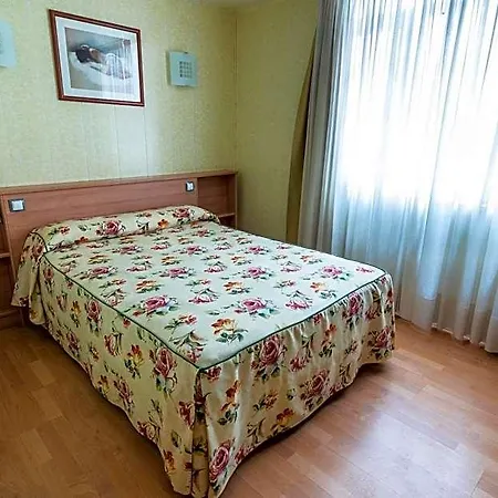 Hotel Bedoya *