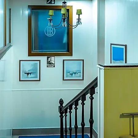 Bedoya Hotel