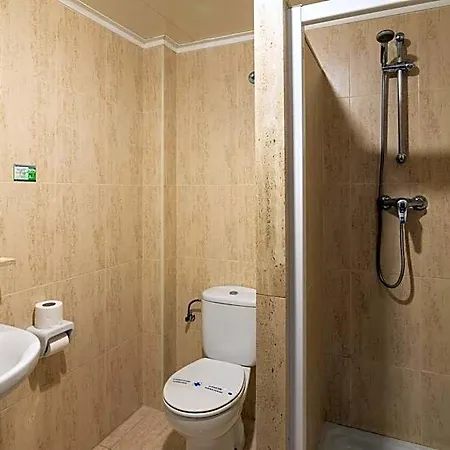Bedoya Hotel