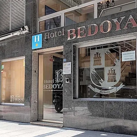 Hotel Bedoya