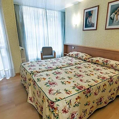 Bedoya Hotel