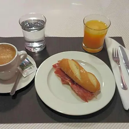 Bedoya Hotel Santander