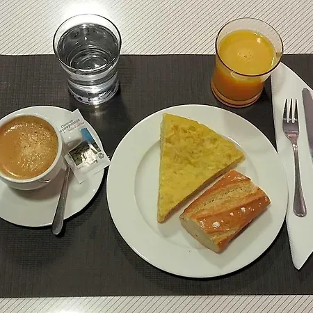 Hotel Bedoya Santander