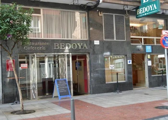 Bedoya * 桑坦德