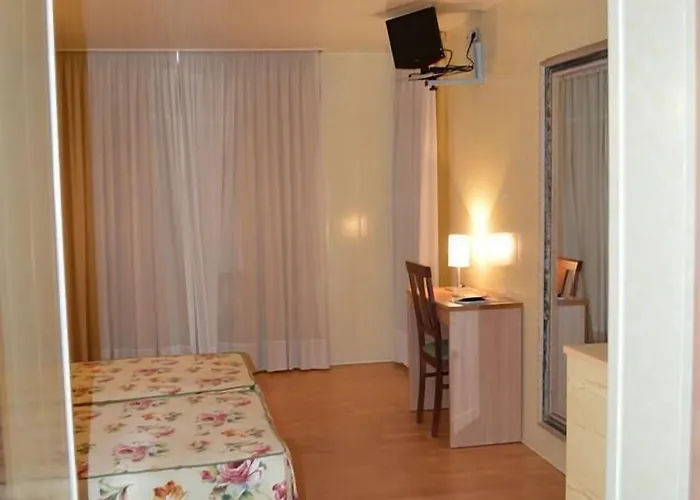 Bedoya Hotel Santander