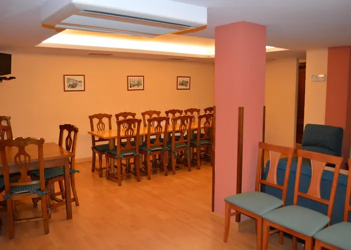 Bedoya Hotel Santander