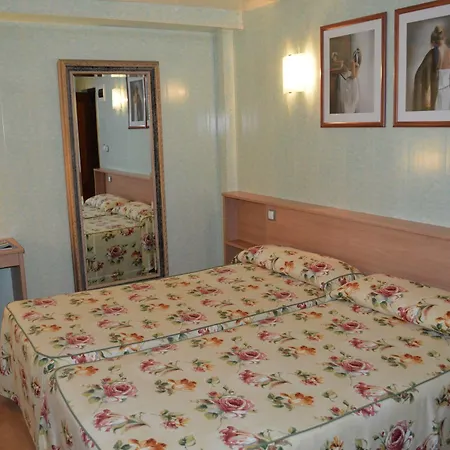 Hotel Bedoya Santander