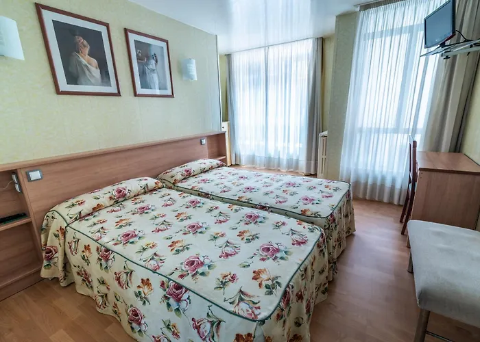 Bedoya Hotel Santander