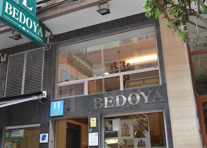 Hotel Bedoya
