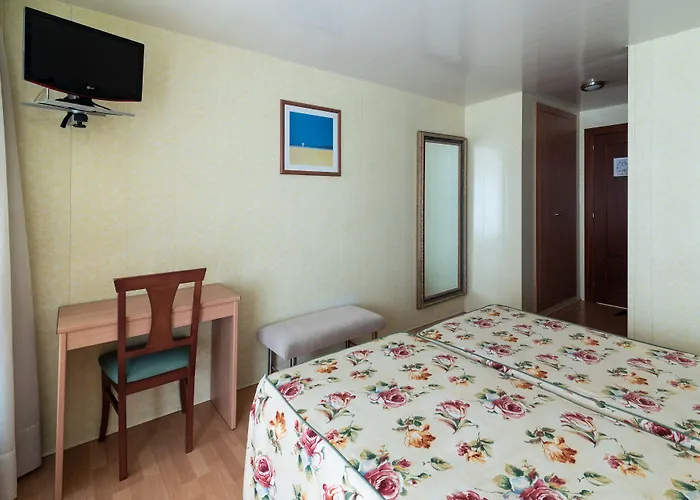 Hotel Bedoya Santander